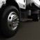 Sterling Acterra Oil Tank Truck 2002 3d model