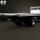 Sterling Acterra Tow Truck 2002 3d model