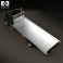 Sterling Acterra Tow Truck 2002 3d model