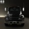 Sterling Acterra Tow Truck 2002 3d model