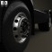 Tata Prima Tractor Racing Truck 2009 3d model