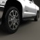 Toyota Tundra Double Cab 2013 3d model