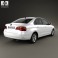 Volkswagen Jetta (CN) 2013 3d model