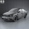 Volkswagen Jetta (CN) 2013 3d model