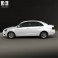 Volkswagen Jetta (CN) 2013 3d model