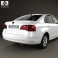 Volkswagen Jetta (CN) 2013 3d model