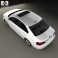 Volkswagen Jetta (CN) 2013 3d model
