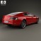 Aston Martin Rapide S 2013 3d model