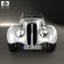 BMW 328 1936 3d model