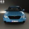 Chrysler Pacifica 2006 3d model