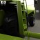 Claas Lexion 480 Combine Harvester 1996 3d model
