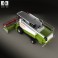 Claas Lexion 480 Combine Harvester 1996 3d model