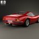 Ferrari Dino 246 GT 1969 3d model
