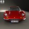Ferrari Dino 246 GT 1969 3d model