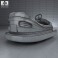Bumper Car 2014 3d model
