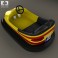 Bumper Car 2014 3d model
