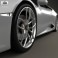 Lamborghini Huracan 2015 3d model