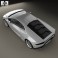Lamborghini Huracan 2015 3d model