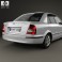 Mazda 323 (Familia) 1998 3d model