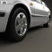 Mazda 323 (Familia) 1998 3d model