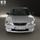 Mazda 323 (Familia) 1998 3d model