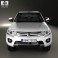 Mitsubishi L200 Triton Double Cab HPE 2014 3d model