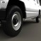 Nissan Patrol (160) 1980 3d model