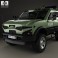Oshkosh Sand Cat Transport 2012 3d model