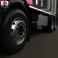 Renault Premium Lander Logging Truck 2006 3d model