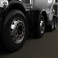 Renault Premium Lander Mixer Truck 2006 3d model