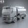 Renault Premium Lander Tanker Truck 2006 3d model