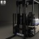 Vetex Sidewinder ATX 3000 Forklift 2011 3d model
