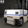 Vetex Sidewinder ATX 3000 Forklift 2011 3d model