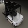 Vetex Sidewinder ATX 3000 Forklift 2011 3d model