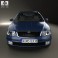 Skoda Octavia combi 2005 3d model
