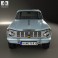 Standard Gazel 1971 3d model