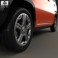 Suzuki Hustler 2013 3d model
