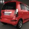 Suzuki (Maruti) WagonR Stingray 2013 3d model