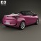 Toyota Aqua Air 2013 3d model