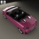 Toyota Aqua Air 2013 3d model