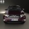 Toyota Highlander with HQ interior 2011 3d model