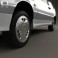 VAZ Lada Samara (2113) hatchback 3-door 1997 3d model