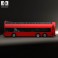 Alexander Dennis Enviro500 Open Top Bus 2005 3d model