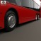 Alexander Dennis Enviro500 Open Top Bus 2005 3d model