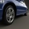 Bentley Arnage T 2002 3d model