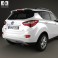 Changan CS35 2012 3d model