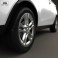 Changan CS35 2012 3d model