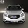 Changan CS35 2012 3d model