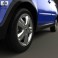 Changan CX20 2011 3d model