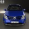 Changan CX20 2011 3d model